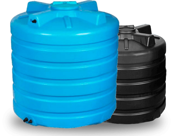 Скидки на пластиковые емкости