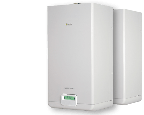 Газовые котлы Beretta из Италии 